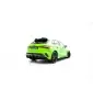 Street Pro Central Diffuseur Arriere Audi RS3 Sportback 8Y Facelift