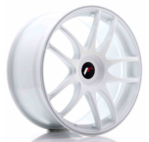 JR Wheels JR29 19x8,5 ET20-48 BLANK White