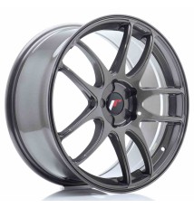 JR Wheels JR29 19x8,5 ET35-48 5H BLANK Hyper Gray