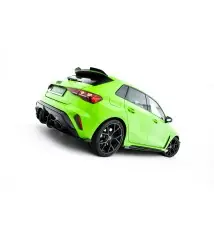 Rear Side Flaps Audi RS3 Sportback 8Y Facelift