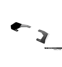 Rear Side Flaps Audi RS3 Sportback 8Y Facelift