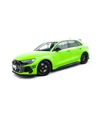 Ensemble Diffuseur V.1 Audi RS3 Sportback 8Y Facelift