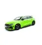 Ensemble Diffuseur V.1 Audi RS3 Sportback 8Y Facelift