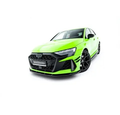 Ensemble Diffuseur V.1 Audi RS3 Sportback 8Y Facelift