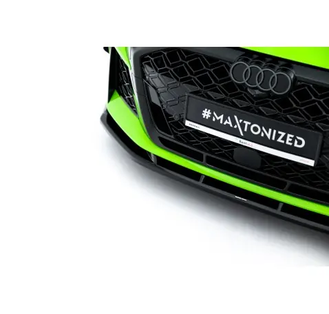 Ensemble Diffuseur V.1 Audi RS3 Sportback 8Y Facelift