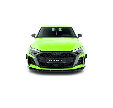 Ensemble Diffuseur V.1 Audi RS3 Sportback 8Y Facelift