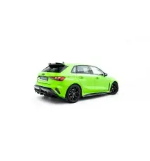 Ensemble Diffuseur V.1 Audi RS3 Sportback 8Y Facelift