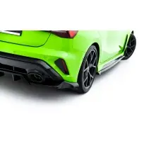 Ensemble Diffuseur V.1 Audi RS3 Sportback 8Y Facelift