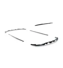 Ensemble Diffuseur V.1 Audi RS3 Sportback 8Y Facelift