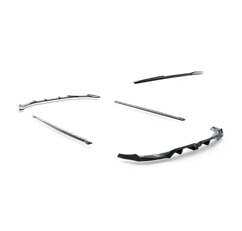 Ensemble Diffuseur V.1 Audi RS3 Sportback 8Y Facelift