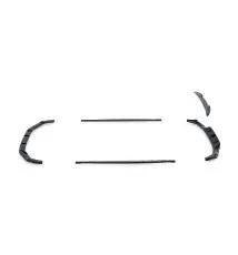 Ensemble Diffuseur V.1 Audi RS3 Sportback 8Y Facelift