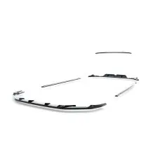 Ensemble Diffuseur V.1 Audi RS3 Sportback 8Y Facelift