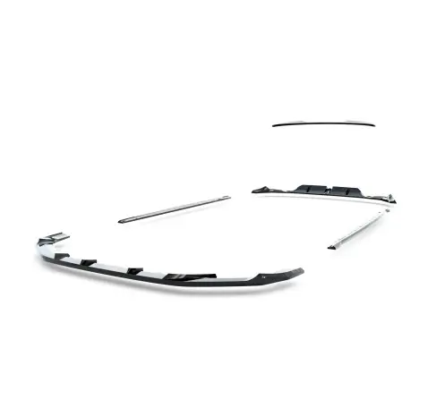 Ensemble Diffuseur V.1 Audi RS3 Sportback 8Y Facelift