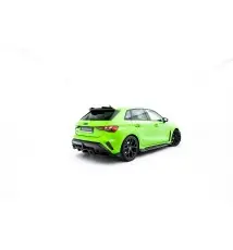 Ensemble Diffuseur V.2 Audi RS3 Sportback 8Y Facelift
