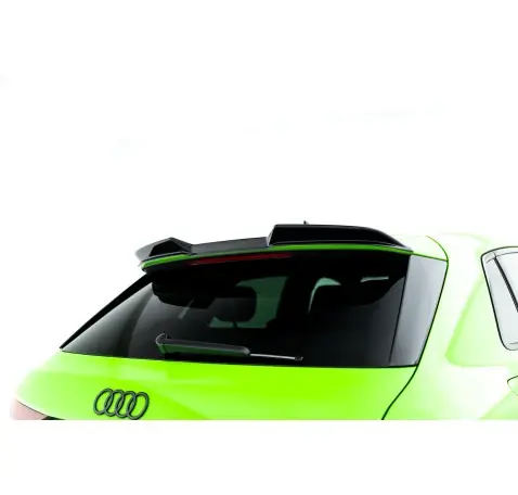 Ensemble Diffuseur V.2 Audi RS3 Sportback 8Y Facelift