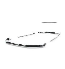 Ensemble Diffuseur V.2 Audi RS3 Sportback 8Y Facelift