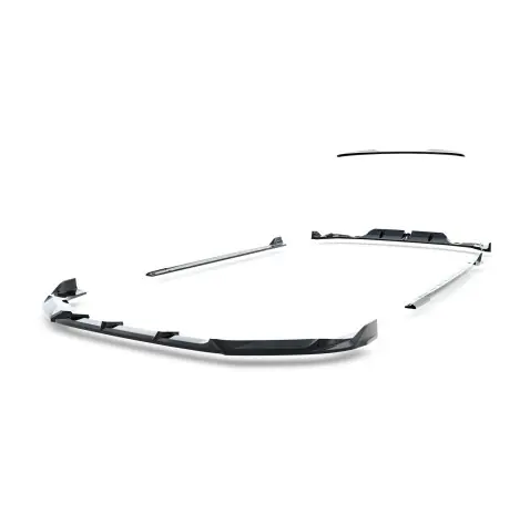 Ensemble Diffuseur V.2 Audi RS3 Sportback 8Y Facelift