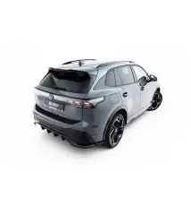 Spoiler Cap Volkswagen Tiguan R-Line Mk3