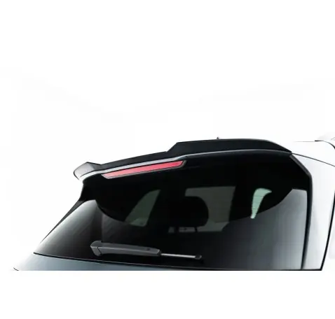 Spoiler Cap Volkswagen Tiguan R-Line Mk3