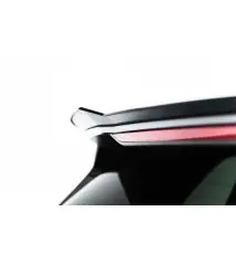 Spoiler Cap Volkswagen Tiguan R-Line Mk3