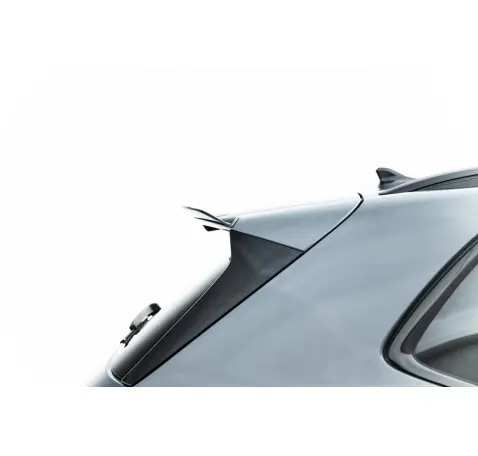 Spoiler Cap Volkswagen Tiguan R-Line Mk3