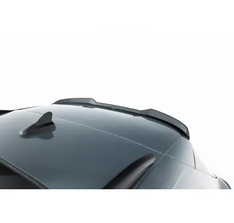 Spoiler Cap Volkswagen Tiguan R-Line Mk3