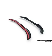 Spoiler Cap Volkswagen Tiguan R-Line Mk3