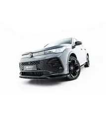 Lame Du Pare-Chocs Avant V.2 Volkswagen Tiguan R-Line Mk3