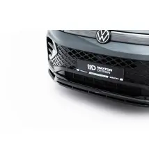 Lame Du Pare-Chocs Avant V.2 Volkswagen Tiguan R-Line Mk3