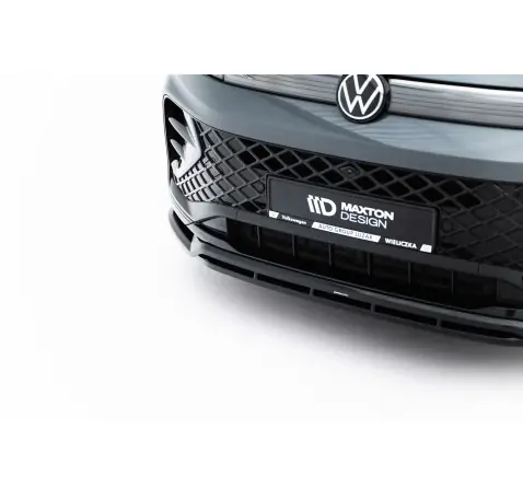 Lame Du Pare-Chocs Avant V.2 Volkswagen Tiguan R-Line Mk3