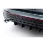Arriere Splitter (avec une barre verticale) Volkswagen Tiguan R-Line Mk3