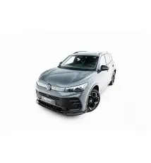 Ensemble Diffuseur Volkswagen Tiguan R-Line Mk3