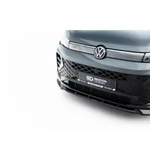 Ensemble Diffuseur Volkswagen Tiguan R-Line Mk3