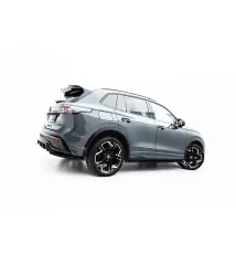 Ensemble Diffuseur Volkswagen Tiguan R-Line Mk3