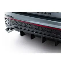 Ensemble Diffuseur Volkswagen Tiguan R-Line Mk3