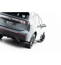 Ensemble Diffuseur Volkswagen Tiguan R-Line Mk3