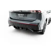 Ensemble Diffuseur Volkswagen Tiguan R-Line Mk3