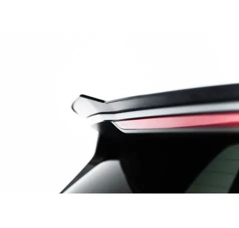 Ensemble Diffuseur Volkswagen Tiguan R-Line Mk3