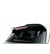 Ensemble Diffuseur Volkswagen Tiguan R-Line Mk3