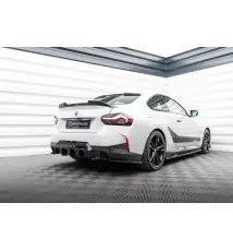 Diffuseur Arrière Complet BMW 2 M-Pack Coupe G42