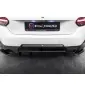 Diffuseur Arrière Complet BMW 2 M-Pack Coupe G42