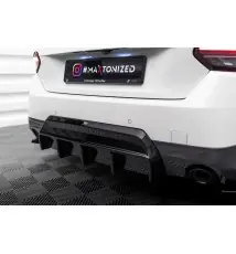 Diffuseur Arrière Complet BMW 2 M-Pack Coupe G42