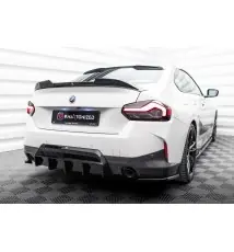 Diffuseur Arrière Complet BMW 2 M-Pack Coupe G42