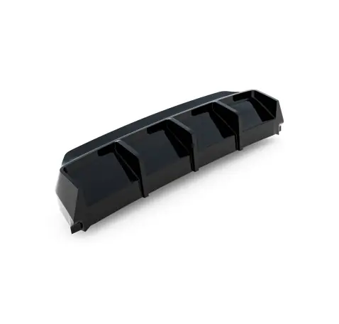 Diffuseur Arrière Complet BMW 2 M-Pack Coupe G42