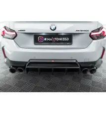 Diffuseur Arrière Complet BMW M240i Coupe G42