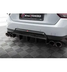 Diffuseur Arrière Complet BMW M240i Coupe G42