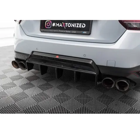 Diffuseur Arrière Complet BMW M240i Coupe G42