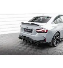 Diffuseur Arrière Complet BMW M240i Coupe G42