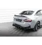 Diffuseur Arrière Complet BMW M240i Coupe G42