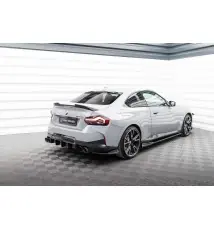 Diffuseur Arrière Complet BMW M240i Coupe G42